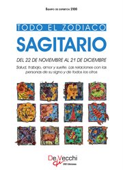 Todo el zodiaco. sagitario cover image