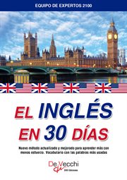 El inglés en 30 días cover image