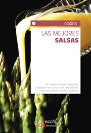 Las mejores salsas cover image