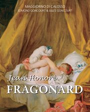 Jean-Honoré Fragonard cover image