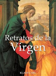 Retratos de la Virgen cover image