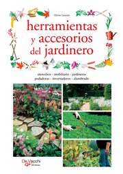 Herramientas y accesorios del jardinero cover image