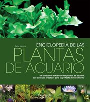 Enciclopedia de las plantas de acuario cover image
