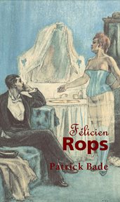 Félicien Rops cover image