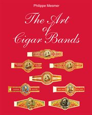 The Art of Cigar Band cover image