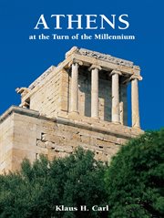 Athens cover image