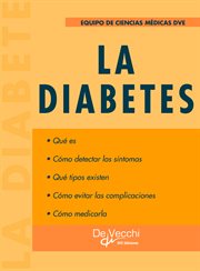 La diabetes cover image