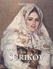 Vasily Surikov cover image