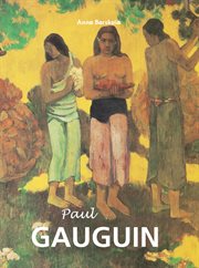 Paul Gauguin : mysterious affinities cover image