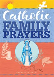 Catholic Family Prayers cover image