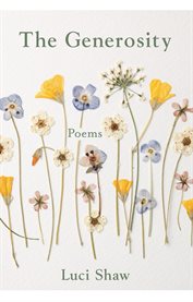 The Generosity cover image