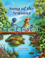 Song of the Seasons : Discovering God's Handiwork in Spring, Summer, Fall, and Winter cover image