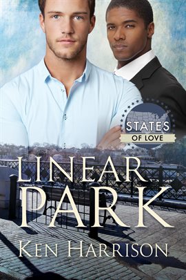 Cover image for Linear Park