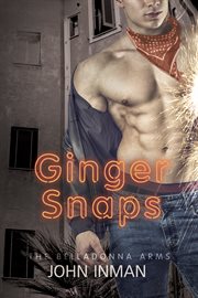 Ginger snaps cover image