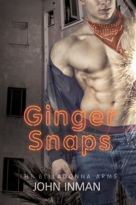 Cover image for Ginger Snaps