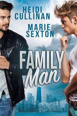 Cover image for Family Man