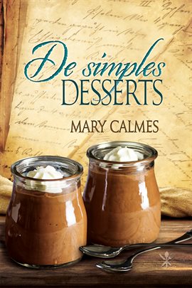 Cover image for De simples desserts