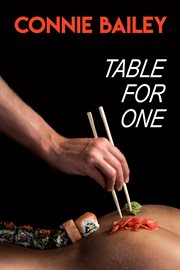 Table for One cover image