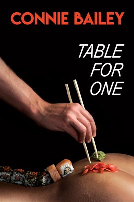 Cover image for Table for One
