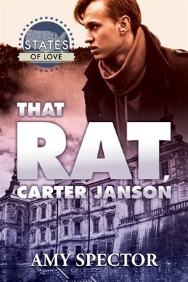 Cover image for That Rat, Carter Janson