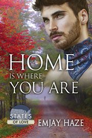 Home is where you are cover image