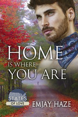 Cover image for Home Is Where You Are
