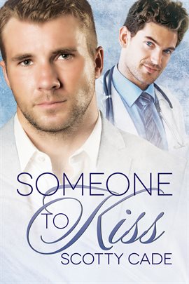 Cover image for Someone to Kiss