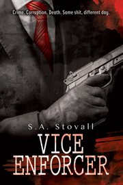 Vice enforcer cover image