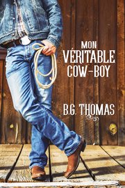 Mon vřitable cow-boy cover image