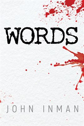 Cover image for Words