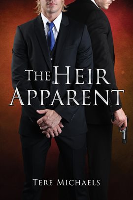 Cover image for The Heir Apparent