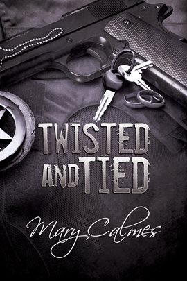 Cover image for Twisted and Tied