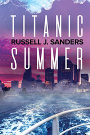 Titanic summer cover image