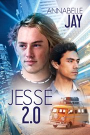 Jesse 2.0 cover image