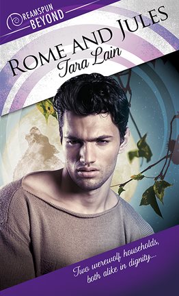 Cover image for Rome and Jules