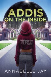 Addis on the inside cover image