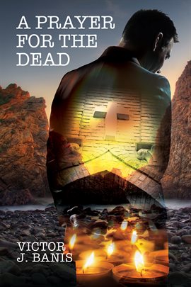 Cover image for A Prayer for the Dead