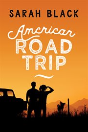 American road trip cover image