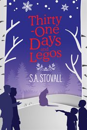 Thirty-one days and legos cover image