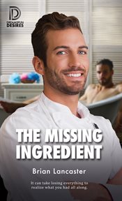 The Missing Ingredient cover image