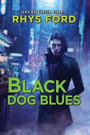Black Dog Blues cover image