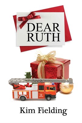 Cover image for Dear Ruth