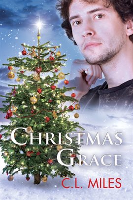 Cover image for Christmas Grace