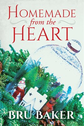 Cover image for Homemade from the Heart