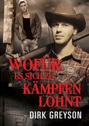 Wofür es sich zu kämpfen lohnt cover image