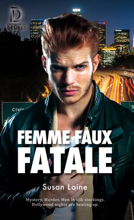 Cover image for Femme Faux Fatale
