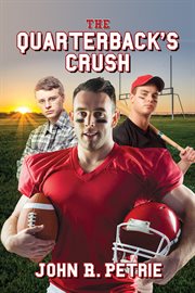 The quarterback's crush cover image