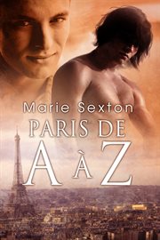 Paris de a ̉ z cover image
