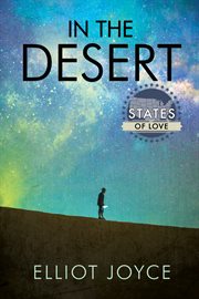 In the desert cover image