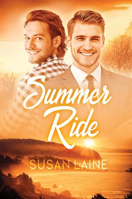 Cover image for Summer Ride